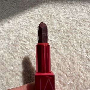 Brand New NARS Deep Burgundy Lipstick